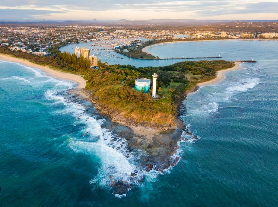 Sunshine Coast, Queensland